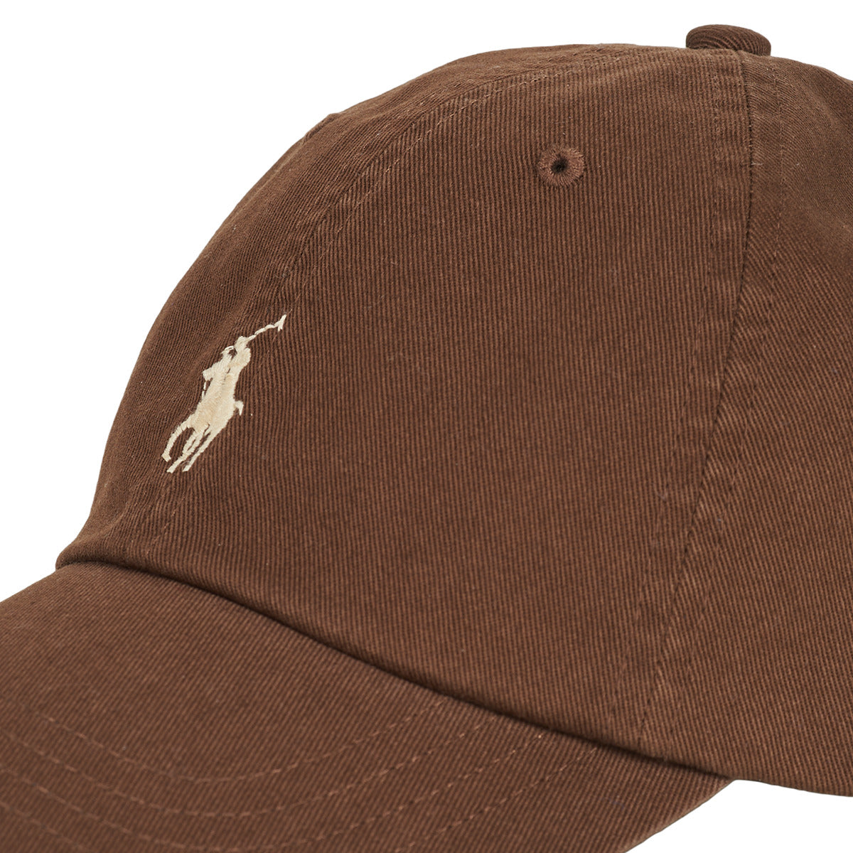 Cappellino Uomo Polo Ralph Lauren  CLS SPRT CAP-HAT  Marrone