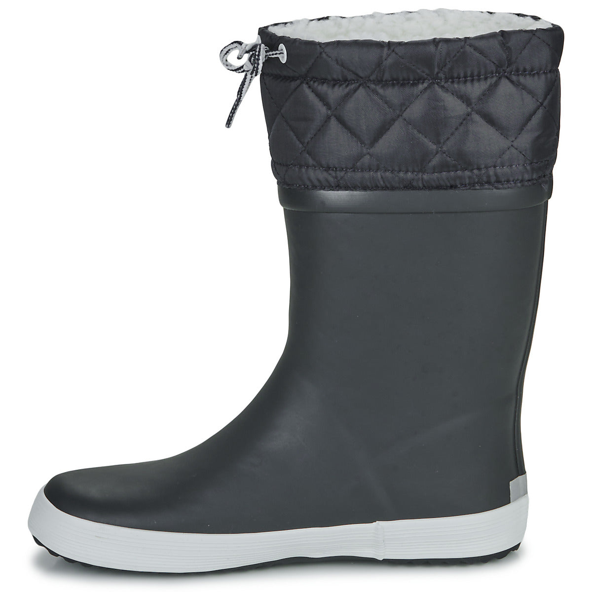 Scarpe da neve bambini ragazza Aigle  GIBOULEE  Blu