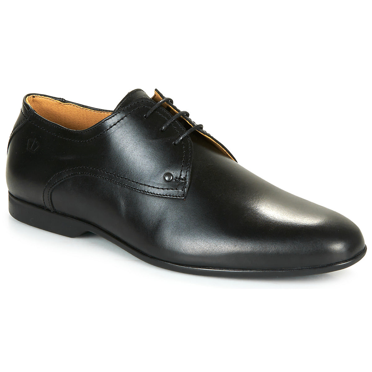 Scarpe Uomo Carlington  EMILAN  Nero