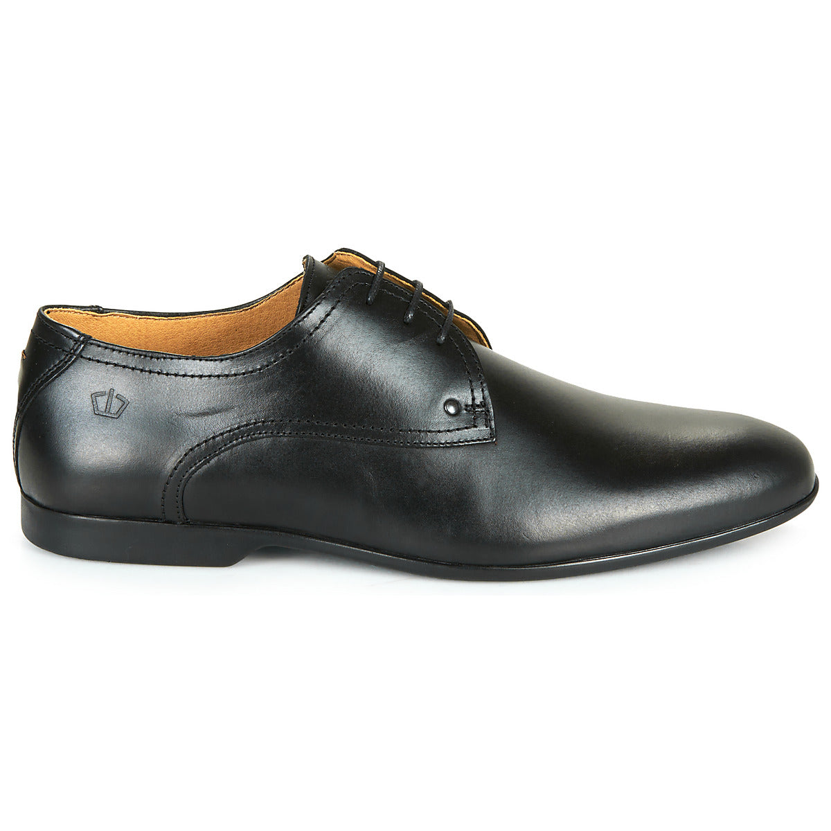 Scarpe Uomo Carlington  EMILAN  Nero