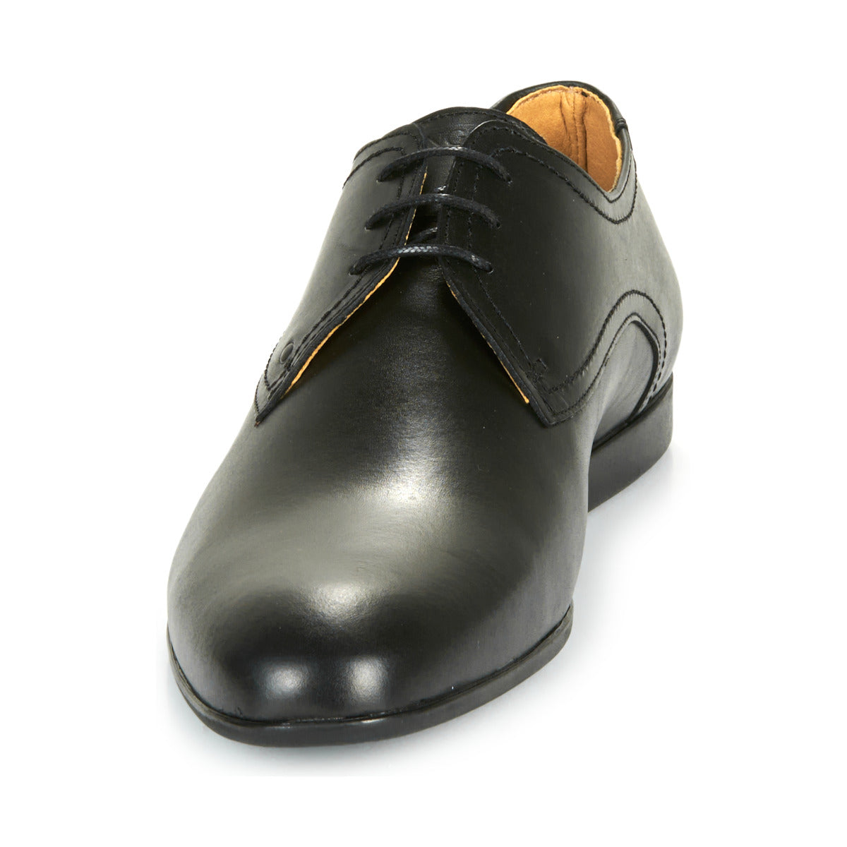 Scarpe Uomo Carlington  EMILAN  Nero