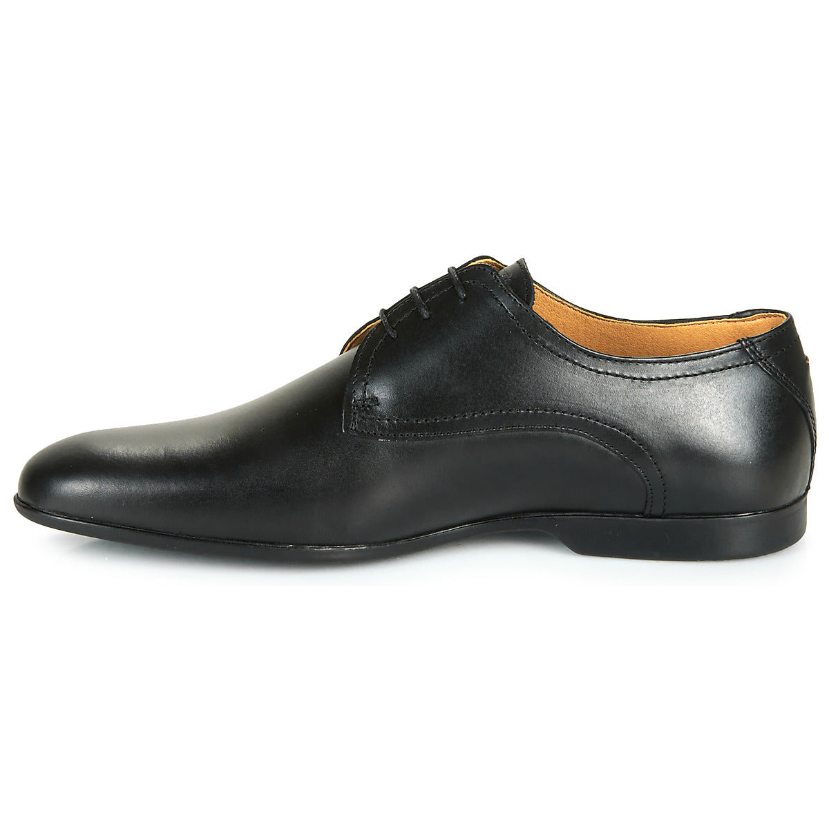 Scarpe Uomo Carlington  EMILAN  Nero