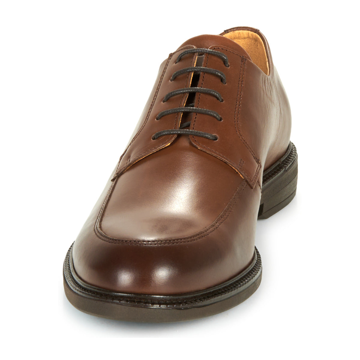 Scarpe Uomo Carlington LOUIS Marrone