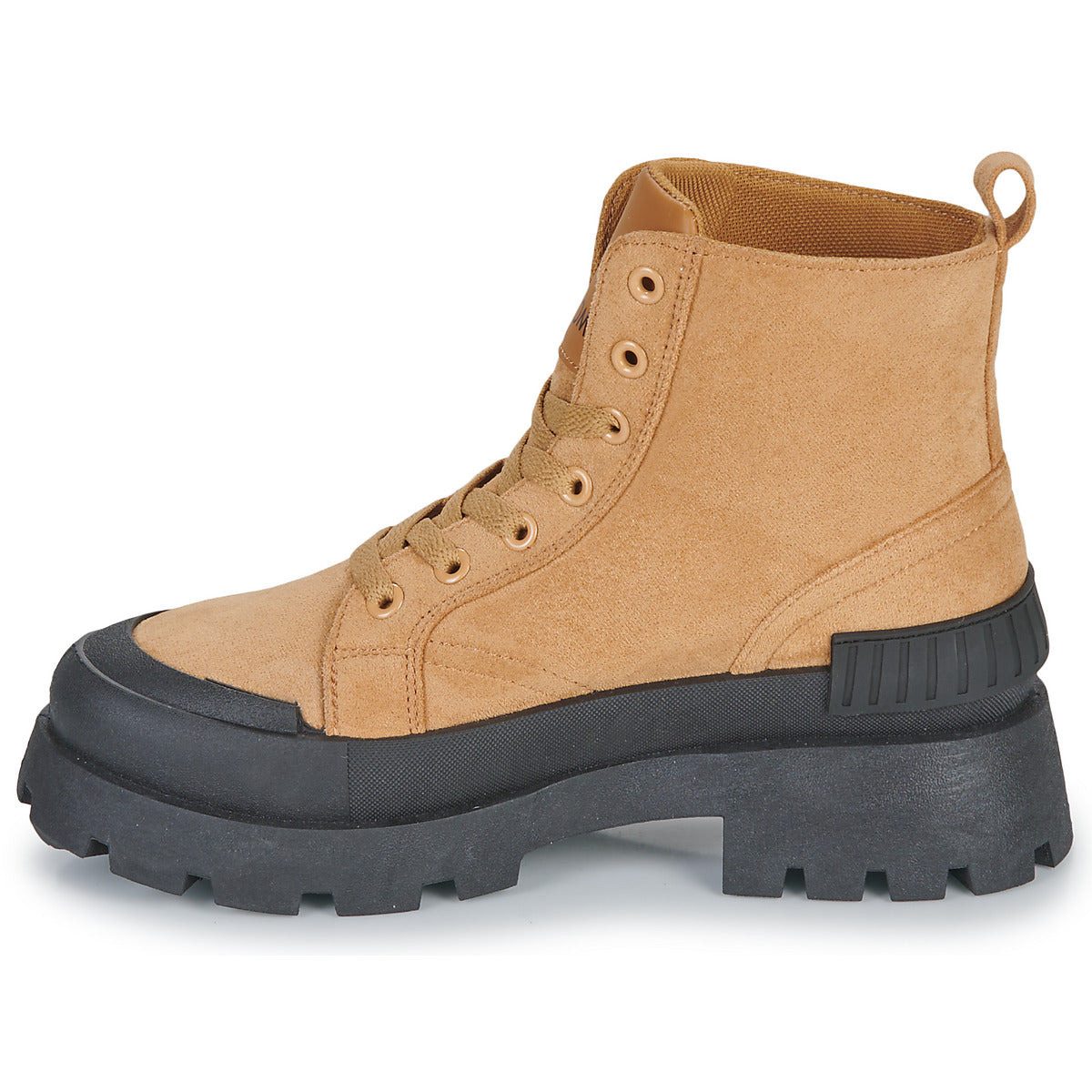 Stivaletti Donna Les Petites Bombes ENYA Marrone