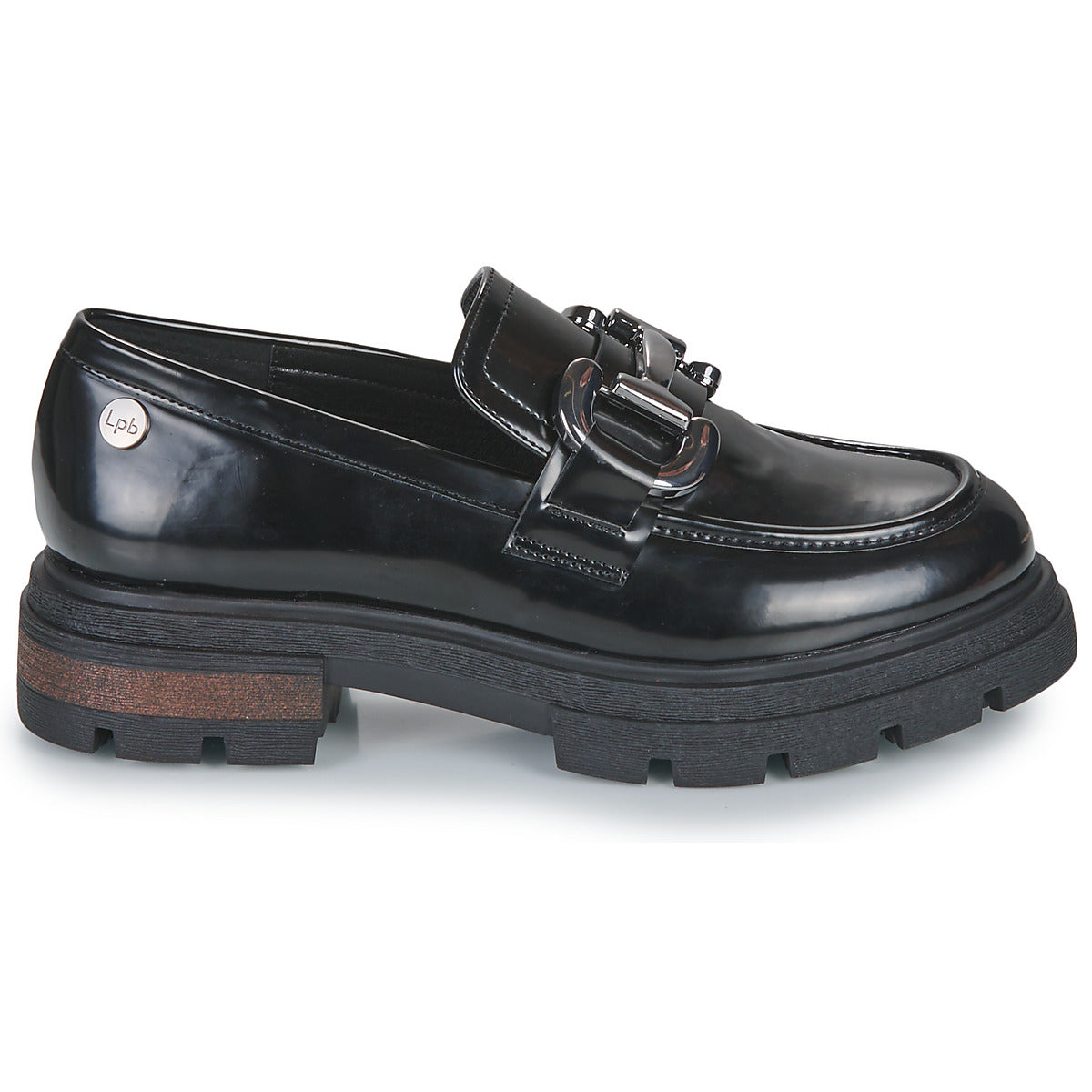 Scarpe Donna Les Petites Bombes GARLONE Nero