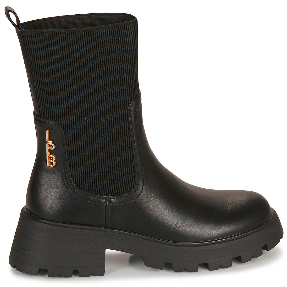 Stivaletti Donna Les Petites Bombes GERMAINE Nero