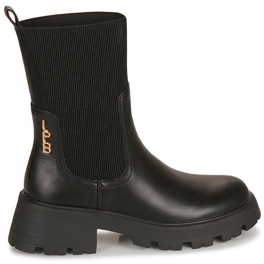 Stivaletti Donna Les Petites Bombes GERMAINE Nero