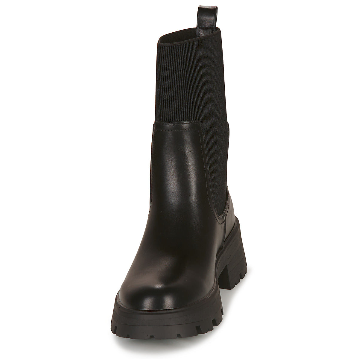 Stivaletti Donna Les Petites Bombes GERMAINE Nero