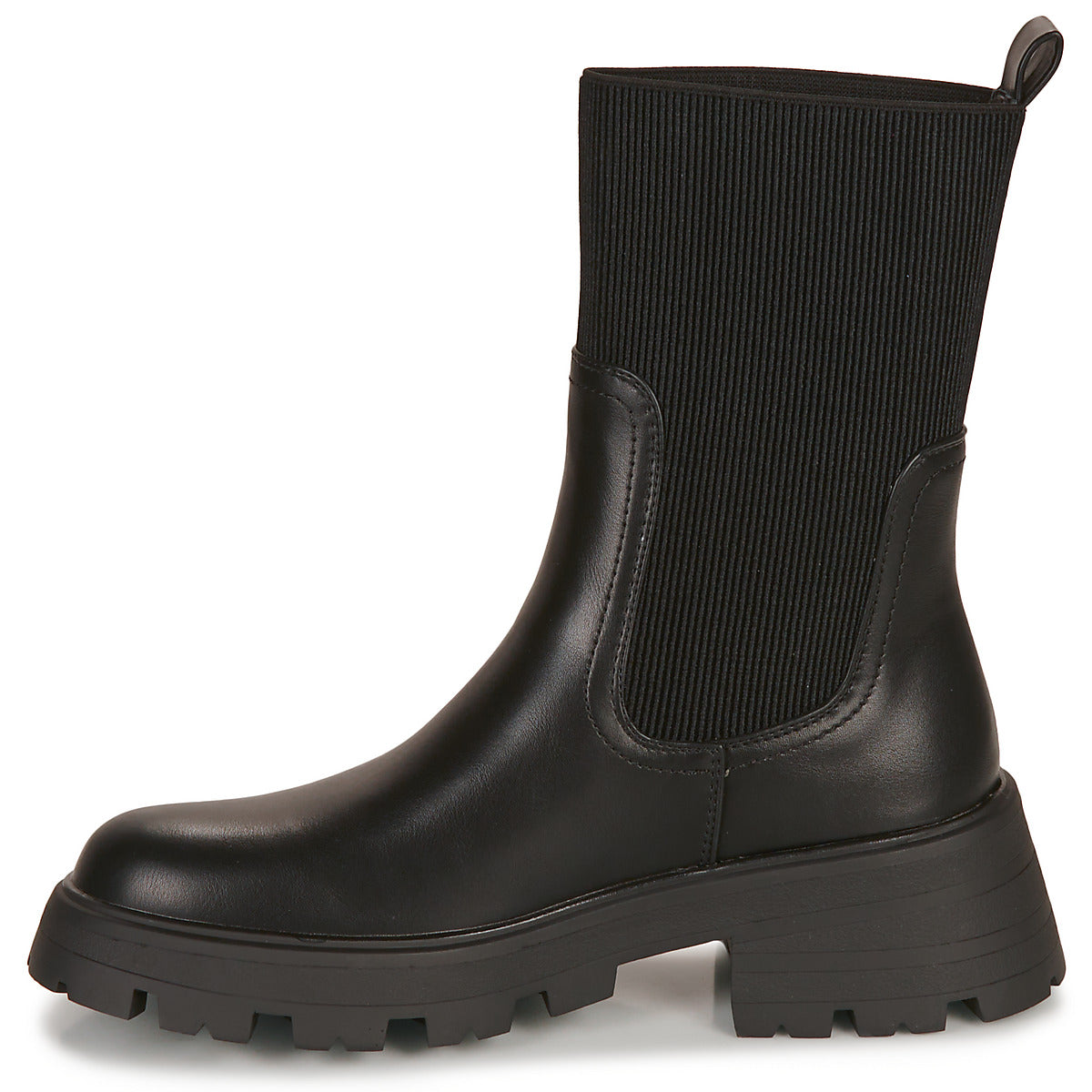 Stivaletti Donna Les Petites Bombes GERMAINE Nero