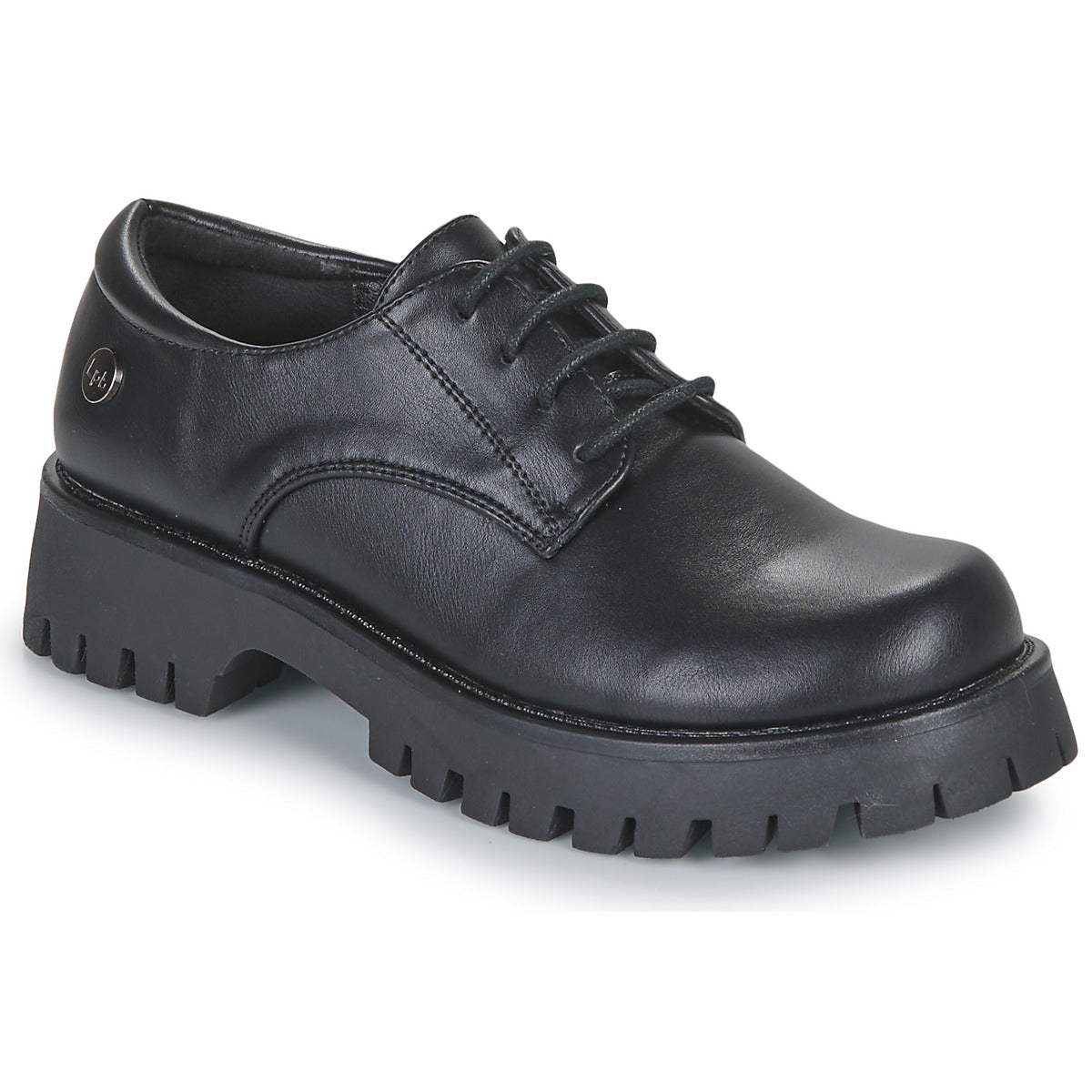 Scarpe Donna Les Petites Bombes  GENESIS  Nero