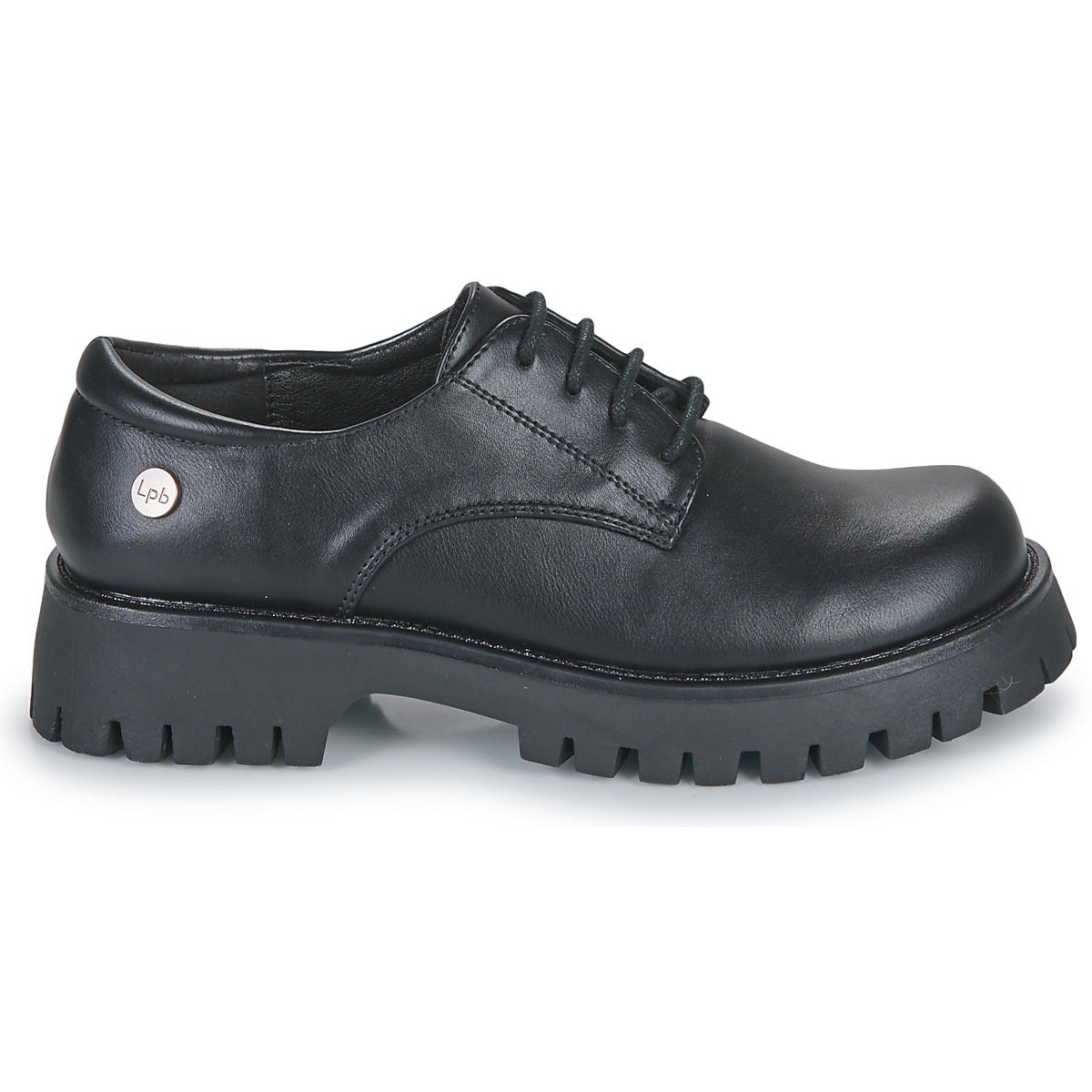 Scarpe Donna Les Petites Bombes  GENESIS  Nero