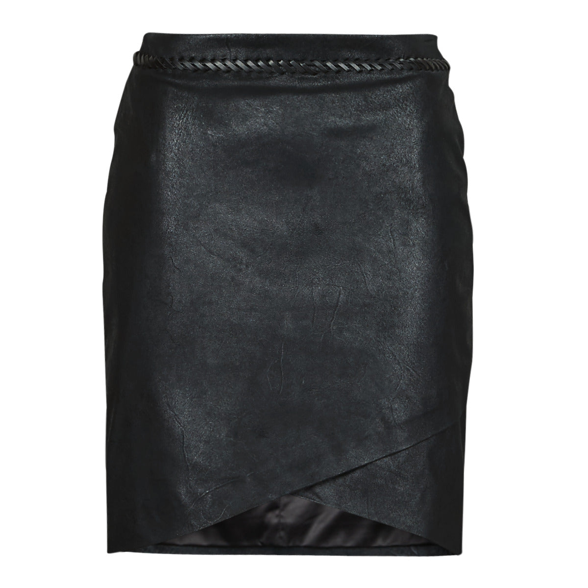 Gonna Donna Guess SVEVA MINI SKIRT Nero