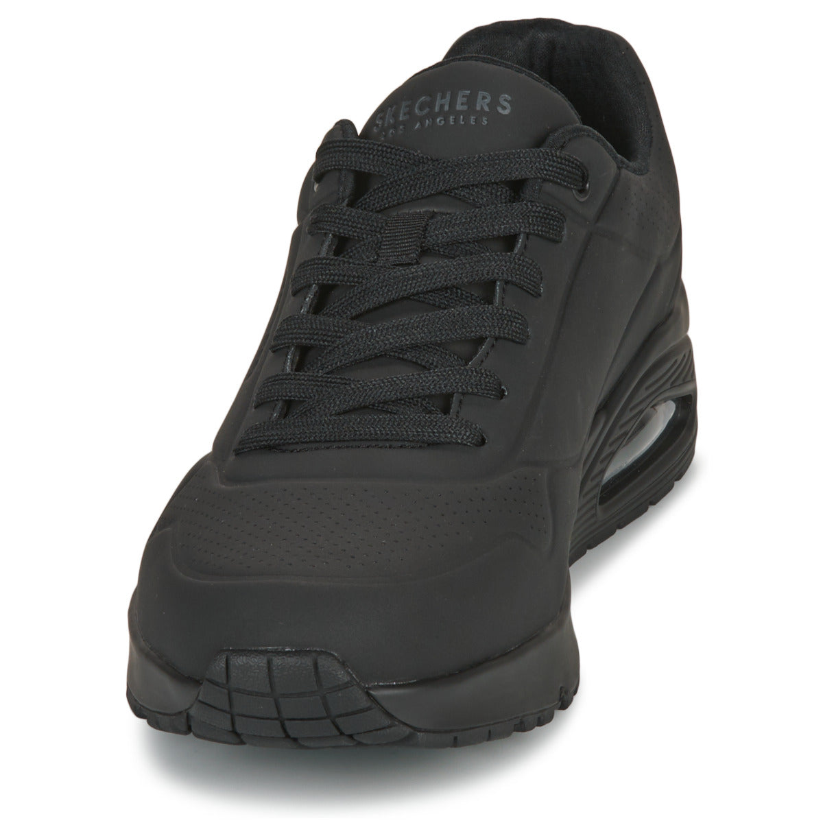 Sneakers Uomo Skechers  UNO  Nero