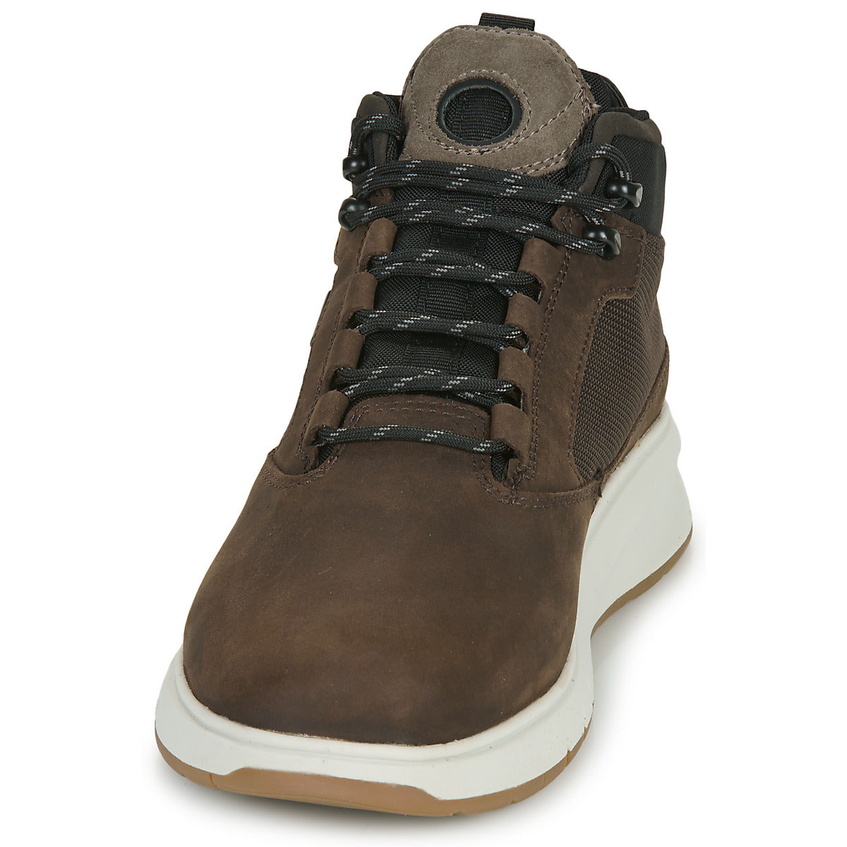 Stivaletti Uomo Geox U AERANTIS 4X4 B ABX Marrone