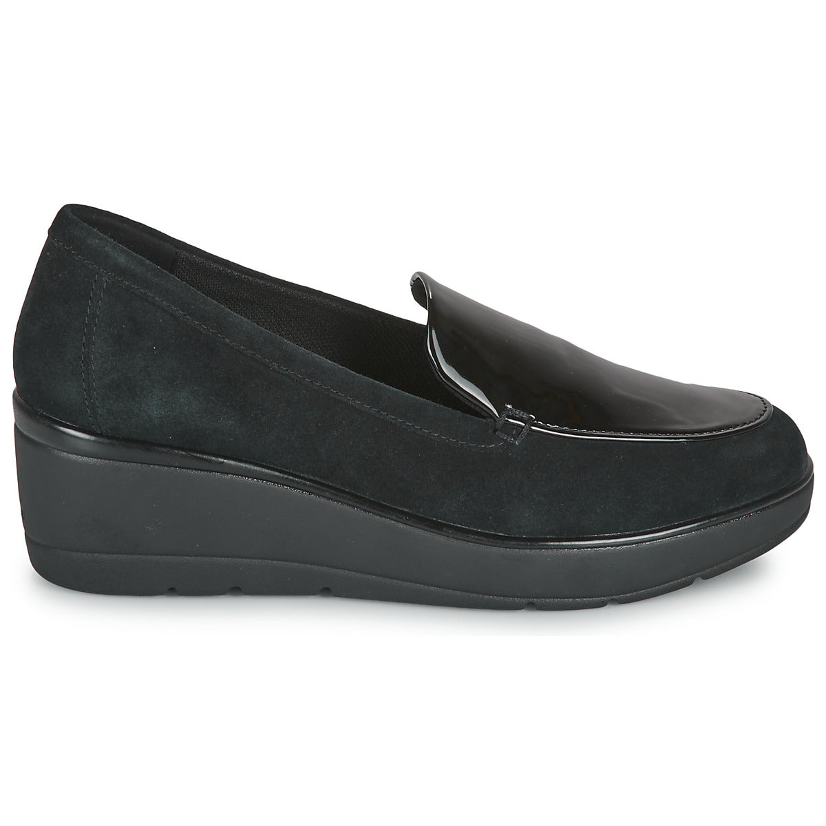 Scarpe Donna Geox D ILDE Nero