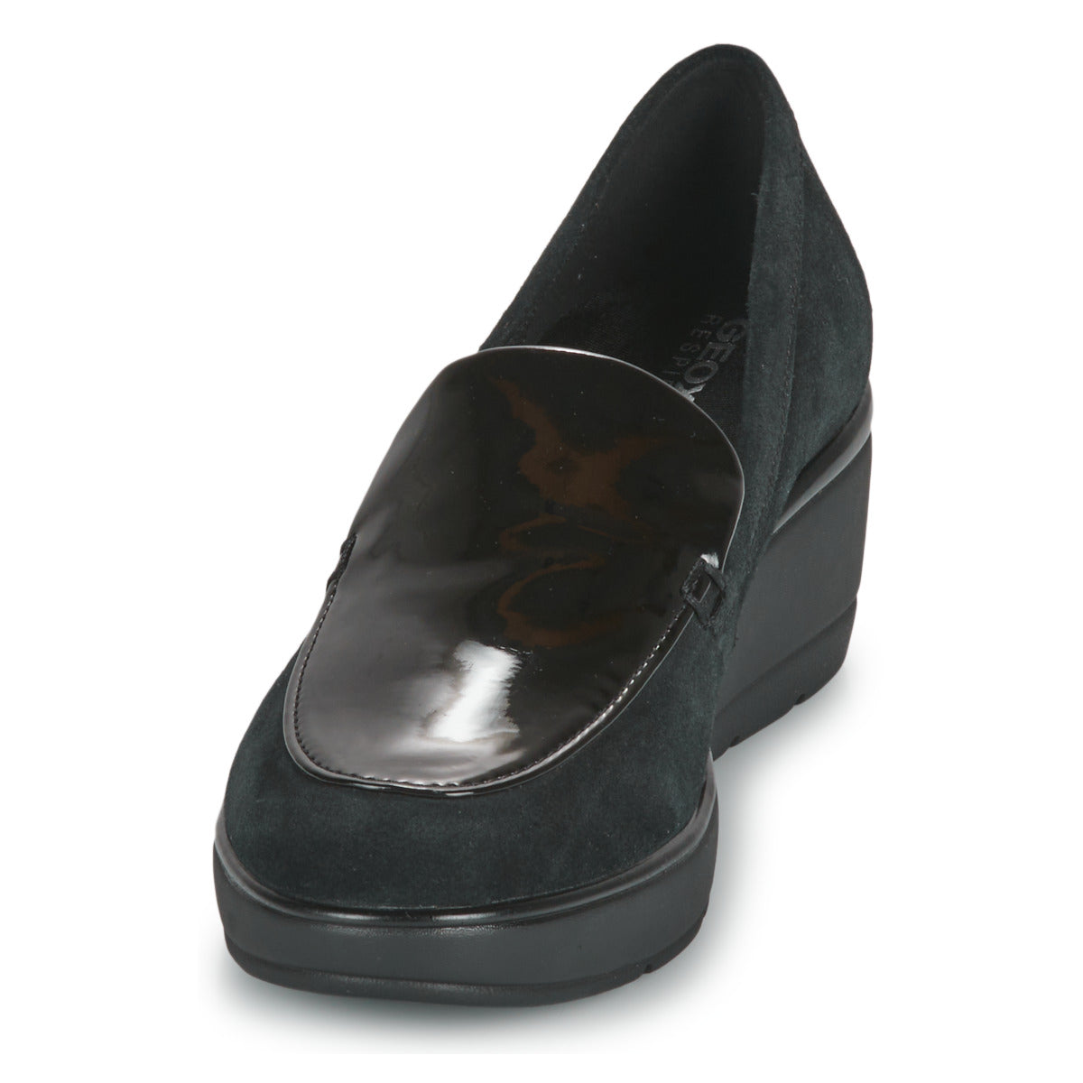 Scarpe Donna Geox D ILDE Nero