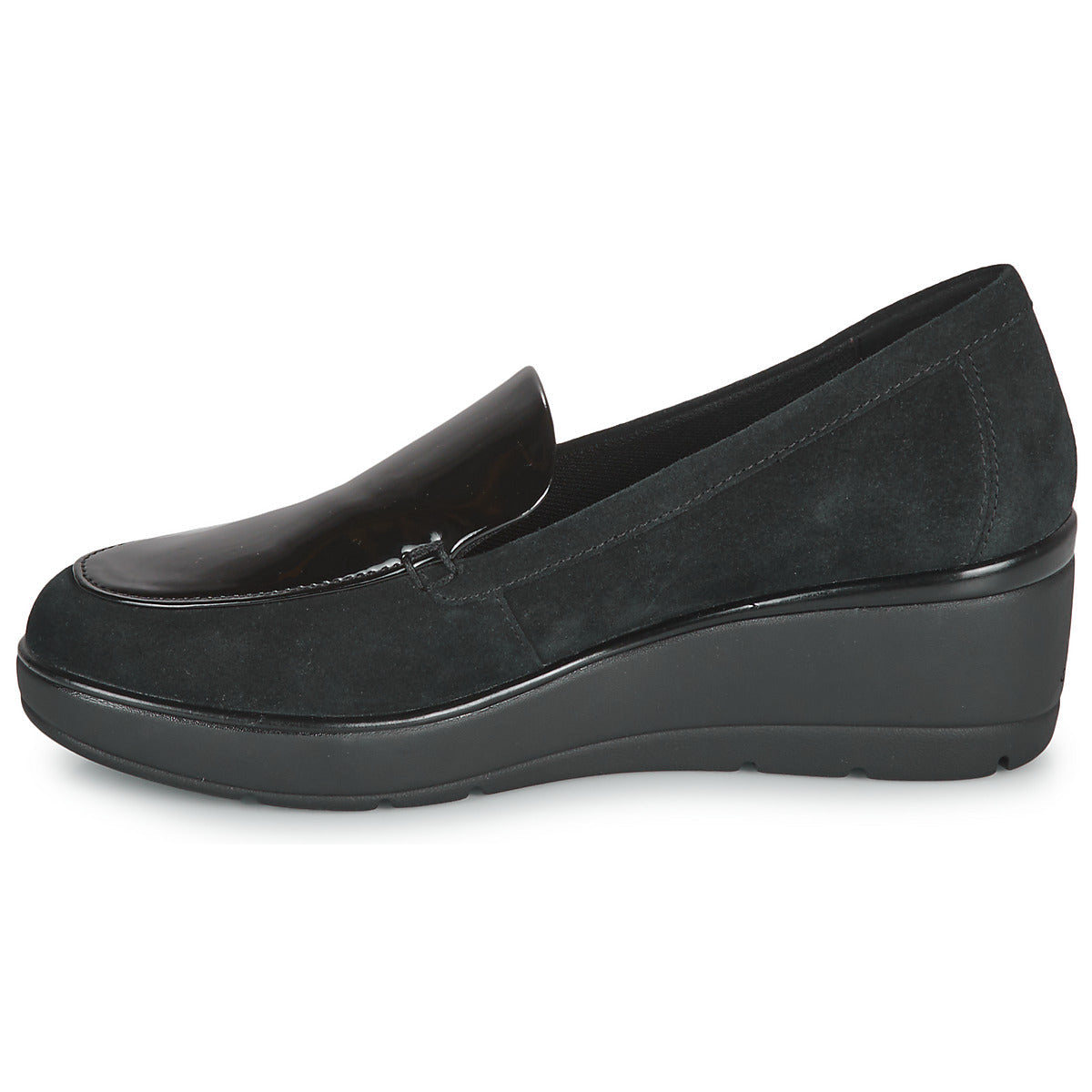 Scarpe Donna Geox D ILDE Nero