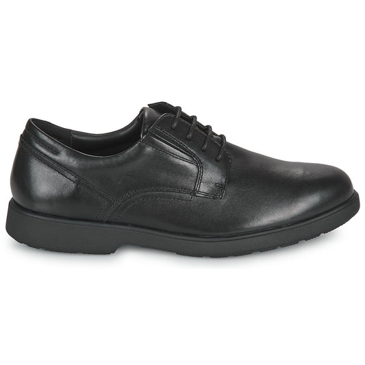 Scarpe Uomo Geox U SPHERICA EC11 Nero