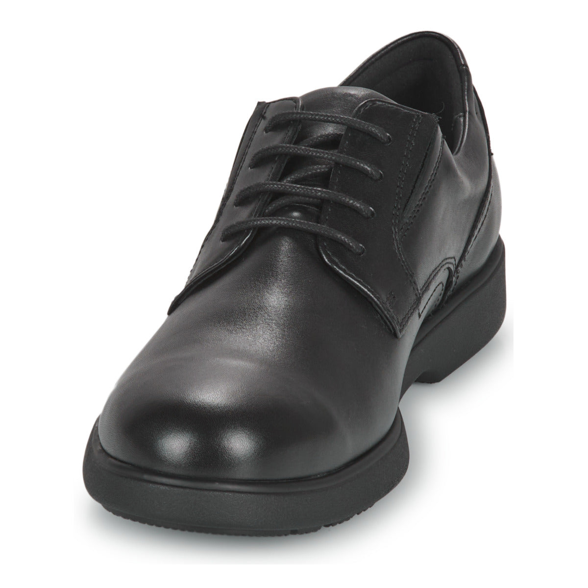 Scarpe Uomo Geox U SPHERICA EC11 Nero