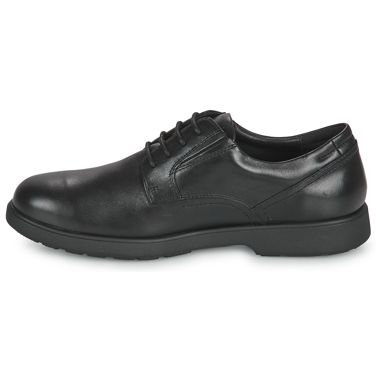 Scarpe Uomo Geox U SPHERICA EC11 Nero