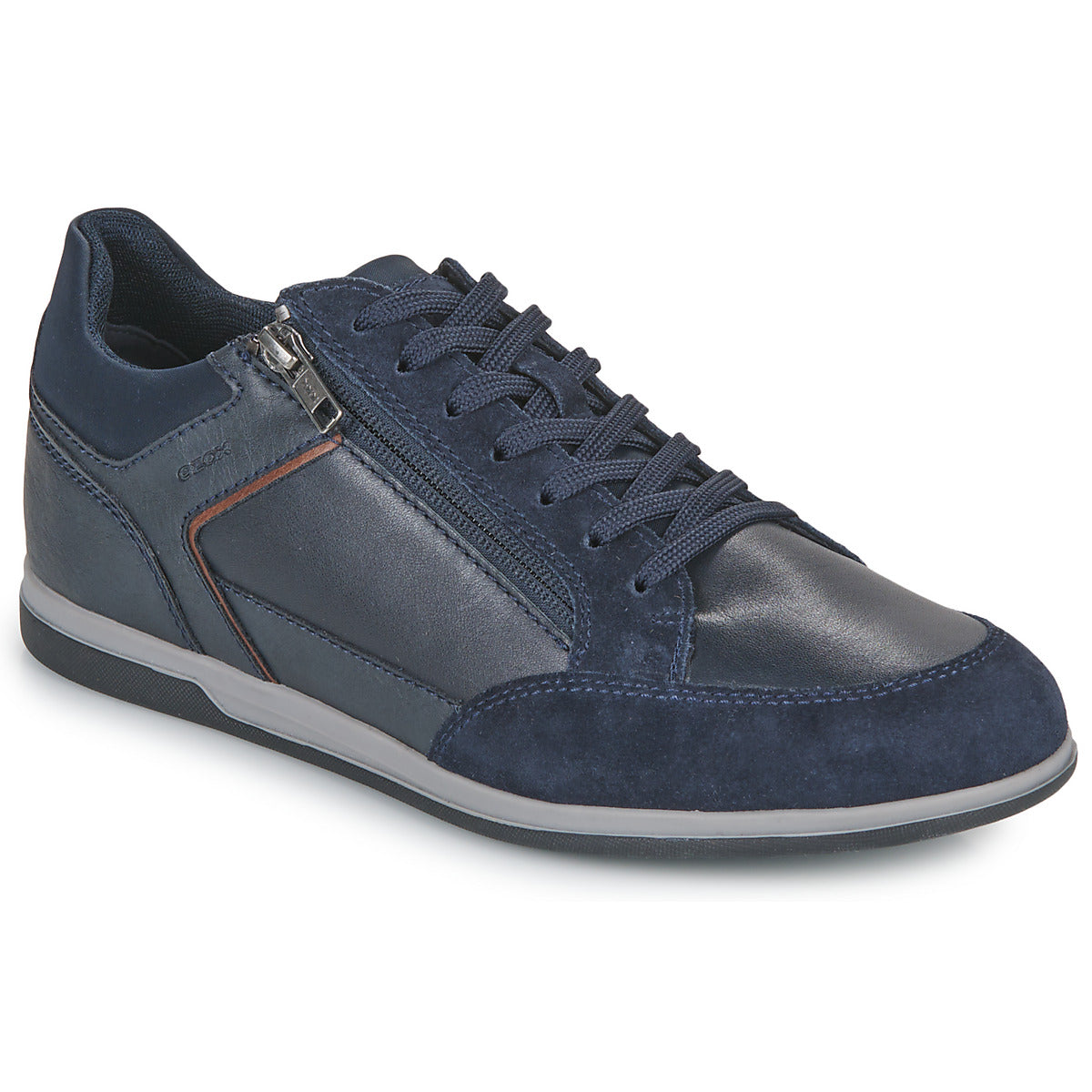Sneakers Uomo Geox U RENAN Blu