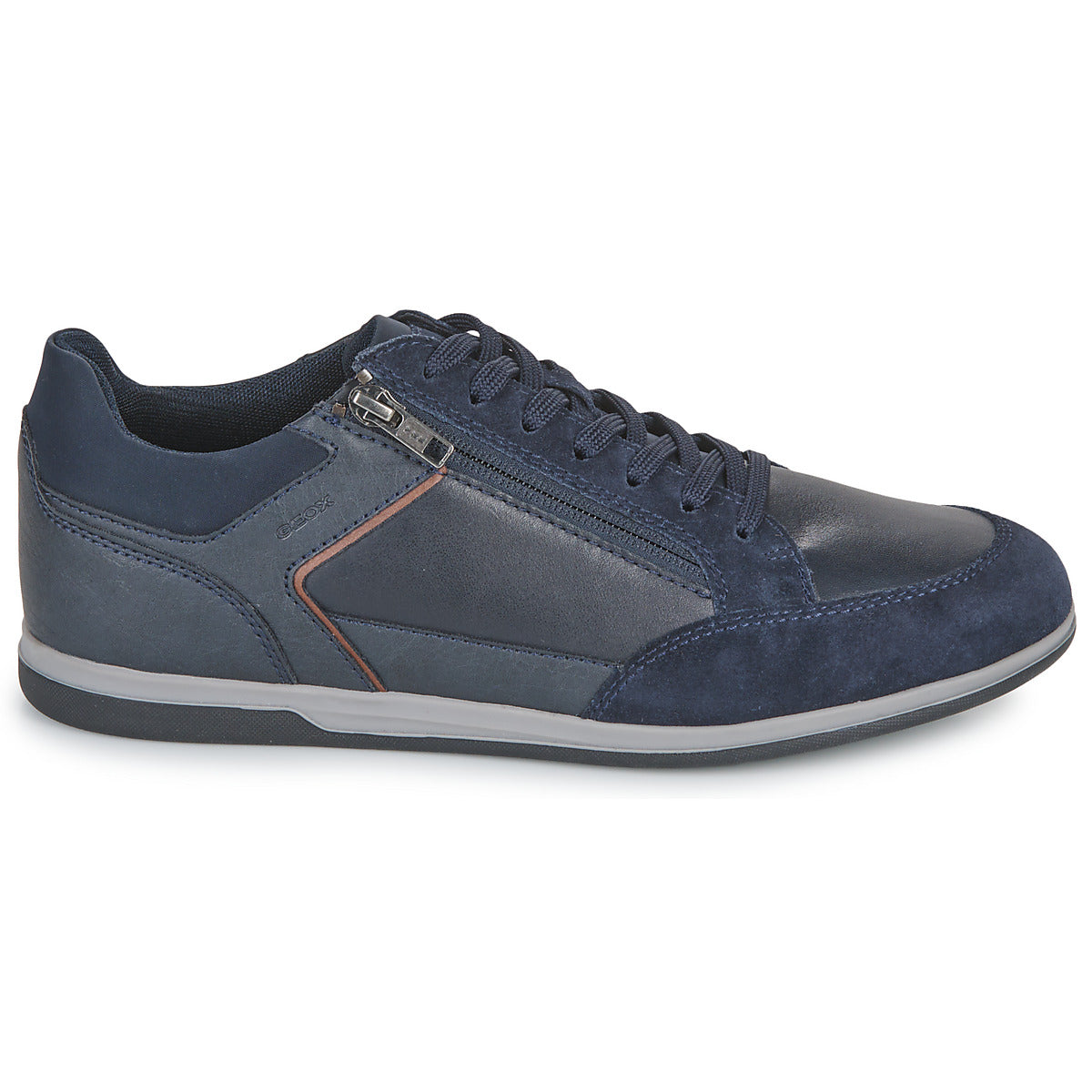 Sneakers Uomo Geox U RENAN Blu