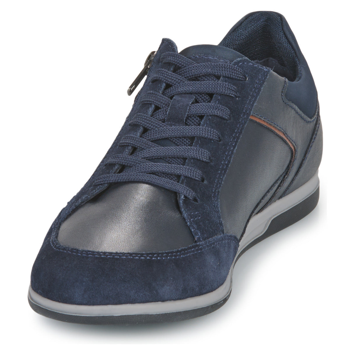 Sneakers Uomo Geox U RENAN Blu