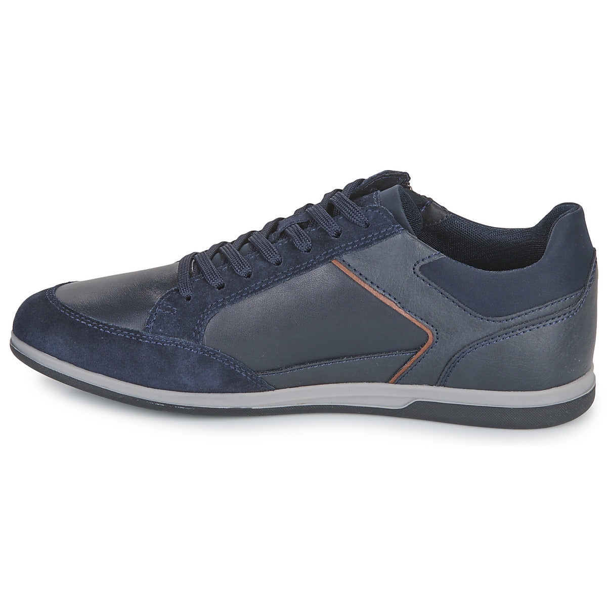 Sneakers Uomo Geox U RENAN Blu