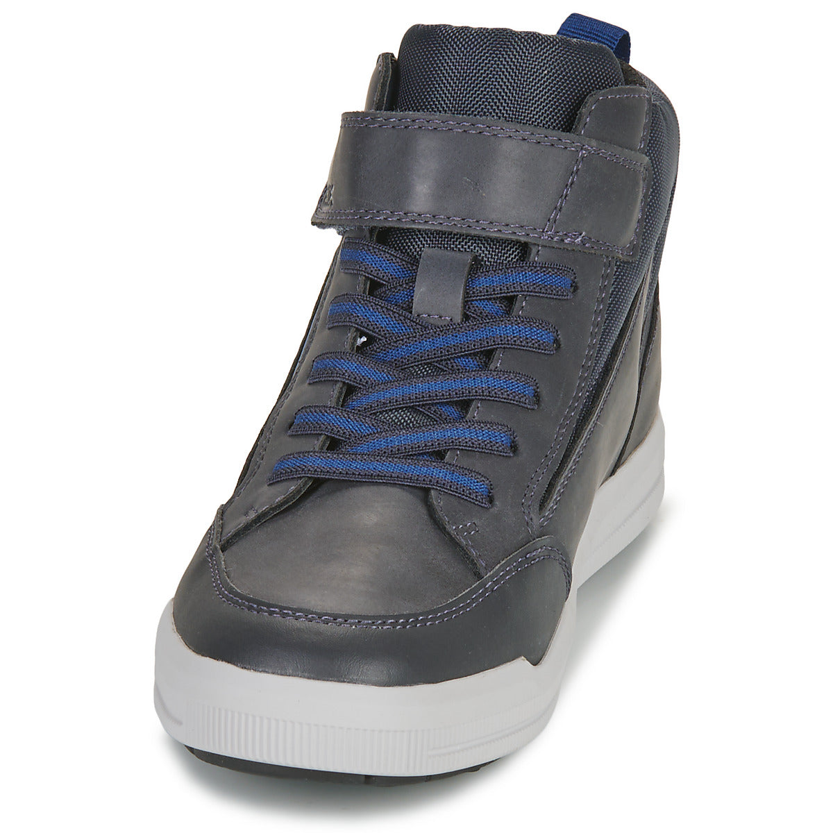 Scarpe bambini ragazzo Geox J ARZACH BOY Grigio