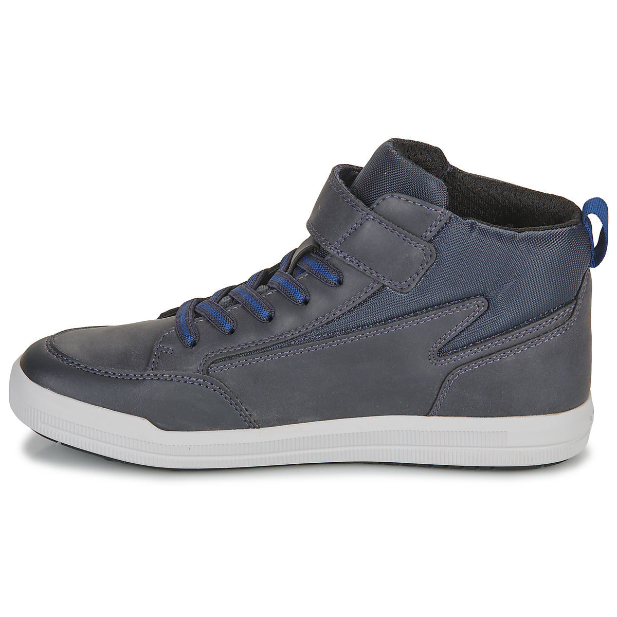 Scarpe bambini ragazzo Geox J ARZACH BOY Grigio