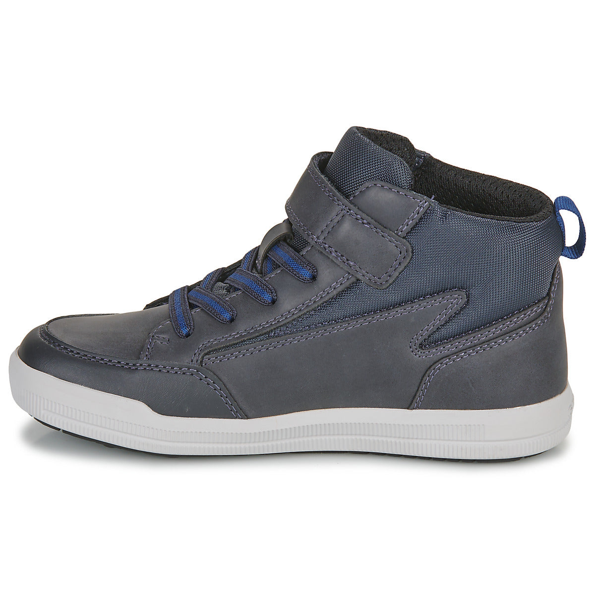 Scarpe bambini ragazzo Geox J ARZACH BOY Grigio