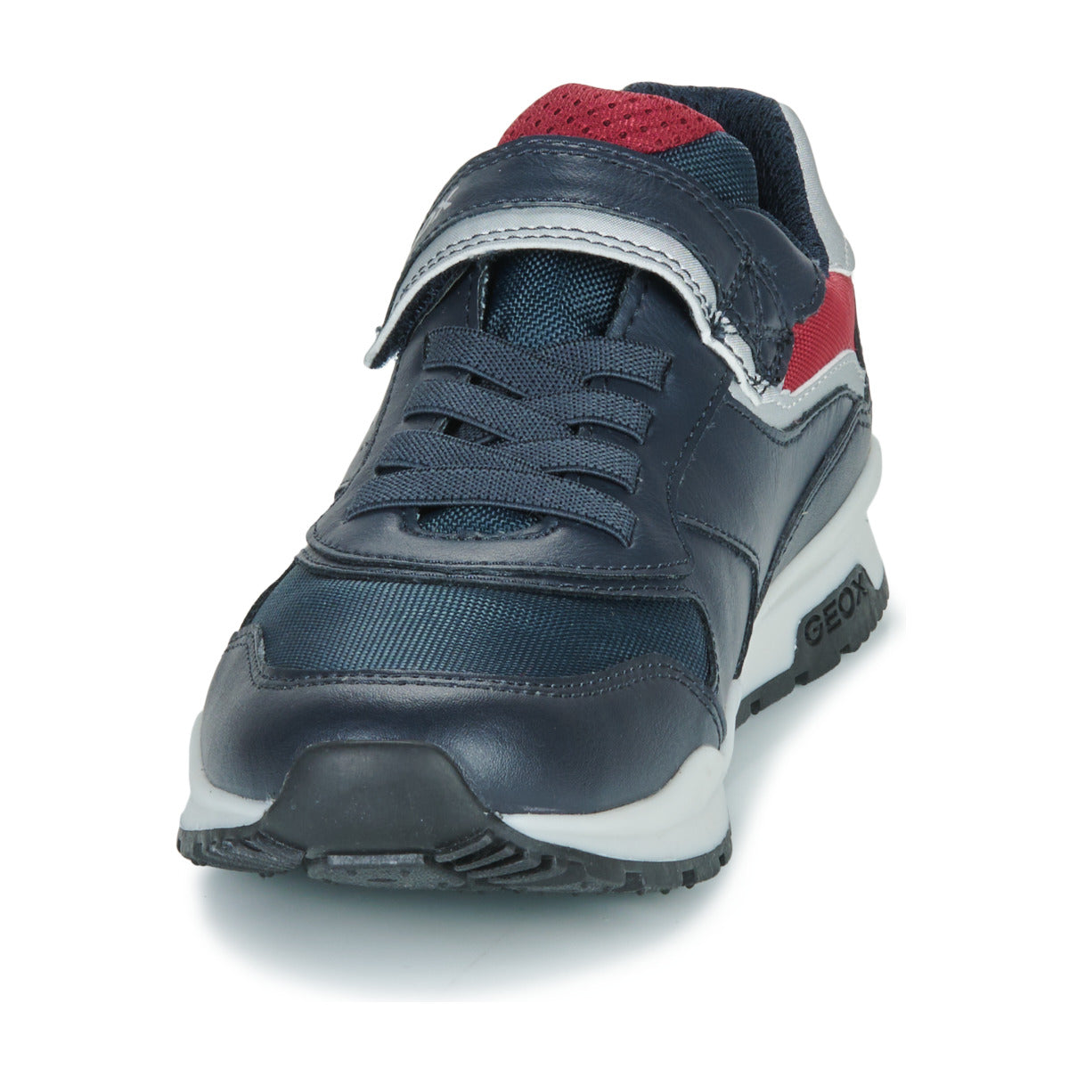 Scarpe bambini ragazzo Geox J PAVEL A Marine