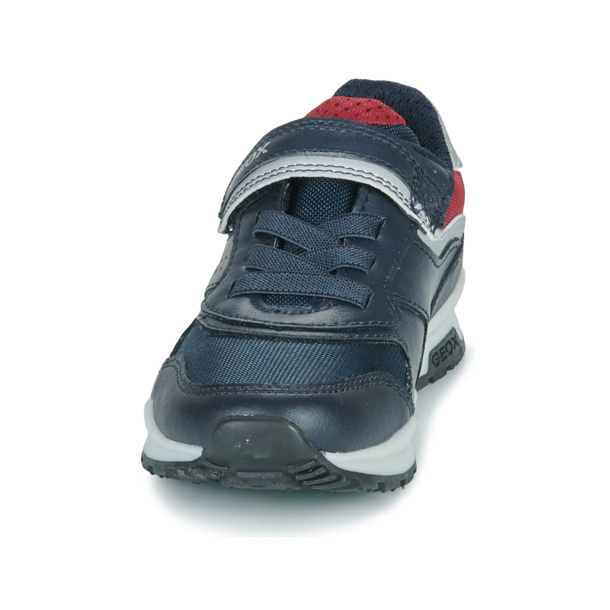 Scarpe bambini ragazzo Geox J PAVEL A Marine
