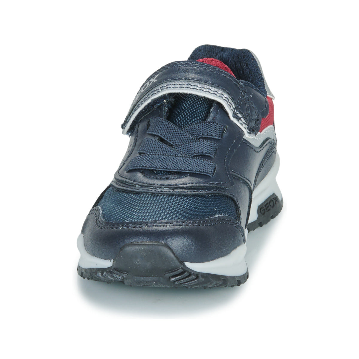 Scarpe bambini ragazzo Geox J PAVEL A Marine