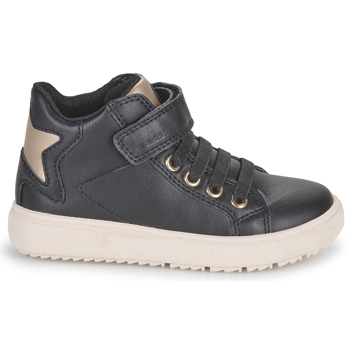 Scarpe bambini ragazza Geox J THELEVEN GIRL