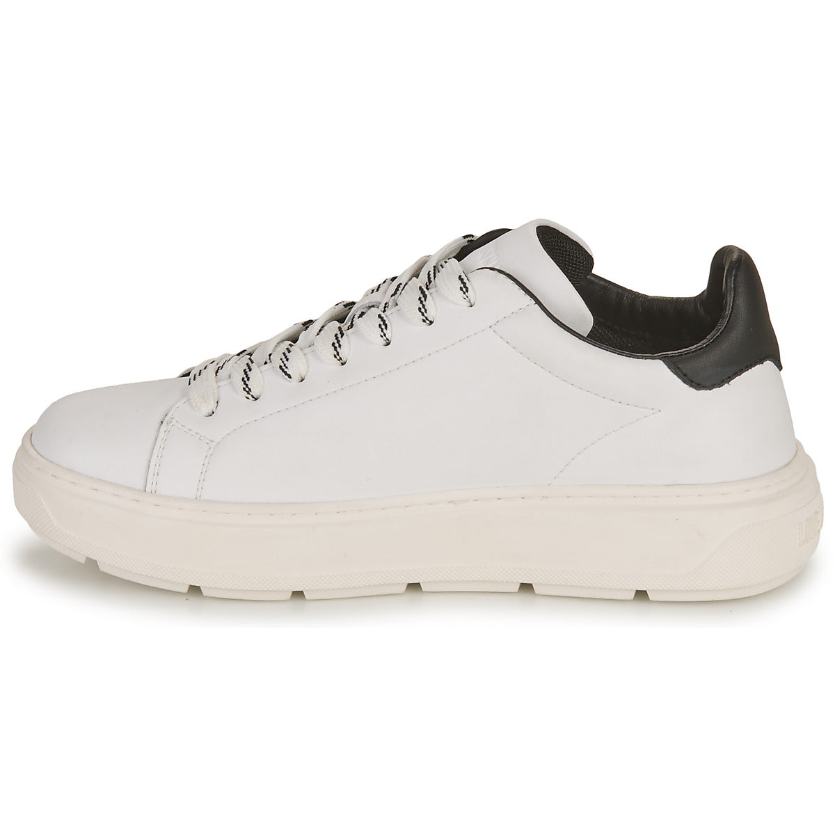 Sneakers basse Donna Love Moschino JA15374G0H Bianco