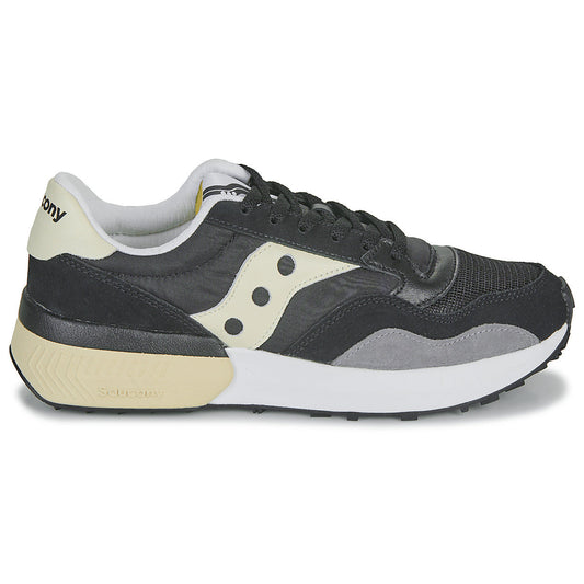 Sneakers Uomo Saucony Jazz NXT Nero