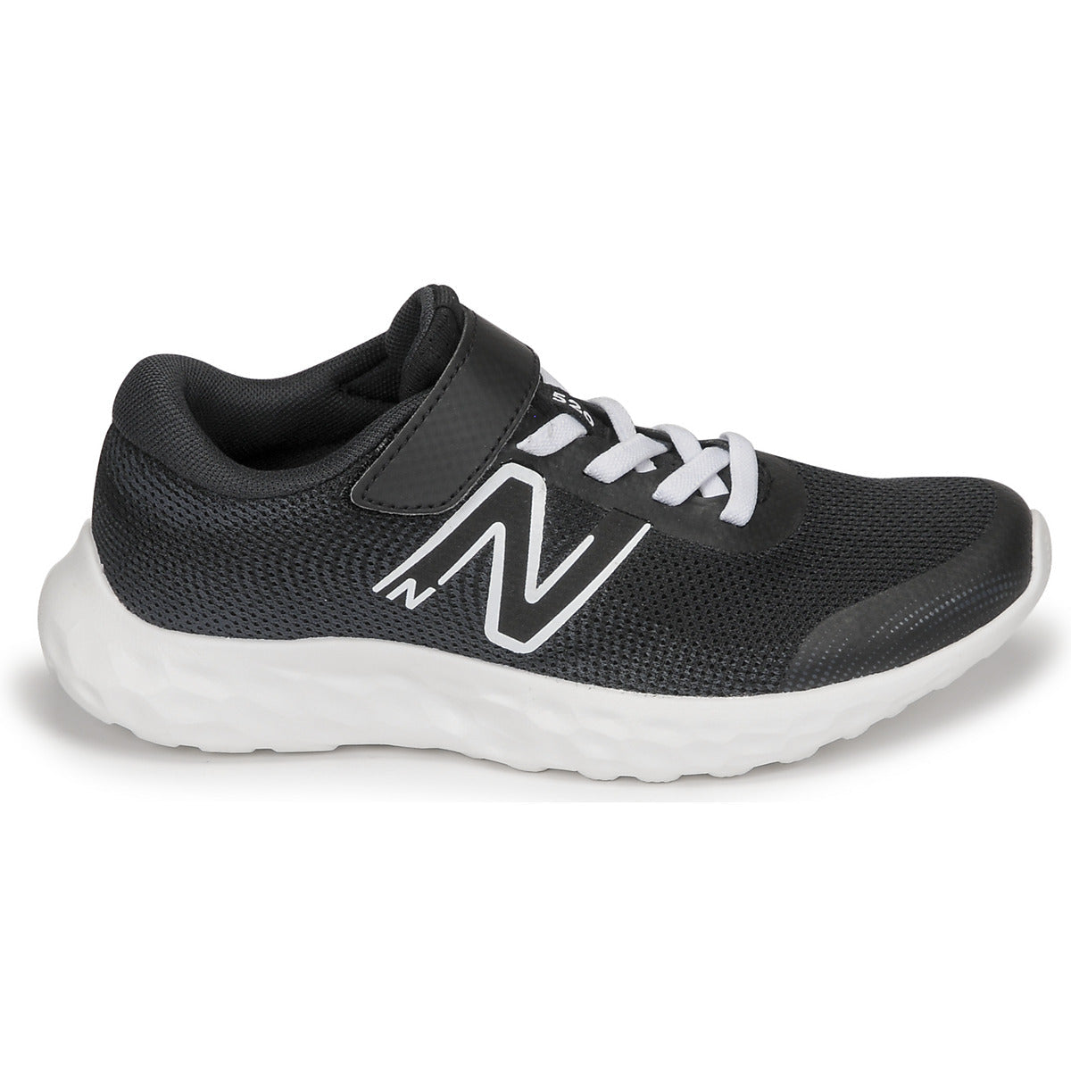 Scarpe bambini ragazza New Balance 520 Nero
