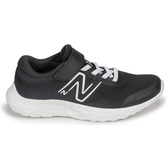 Scarpe bambini ragazza New Balance 520 Nero