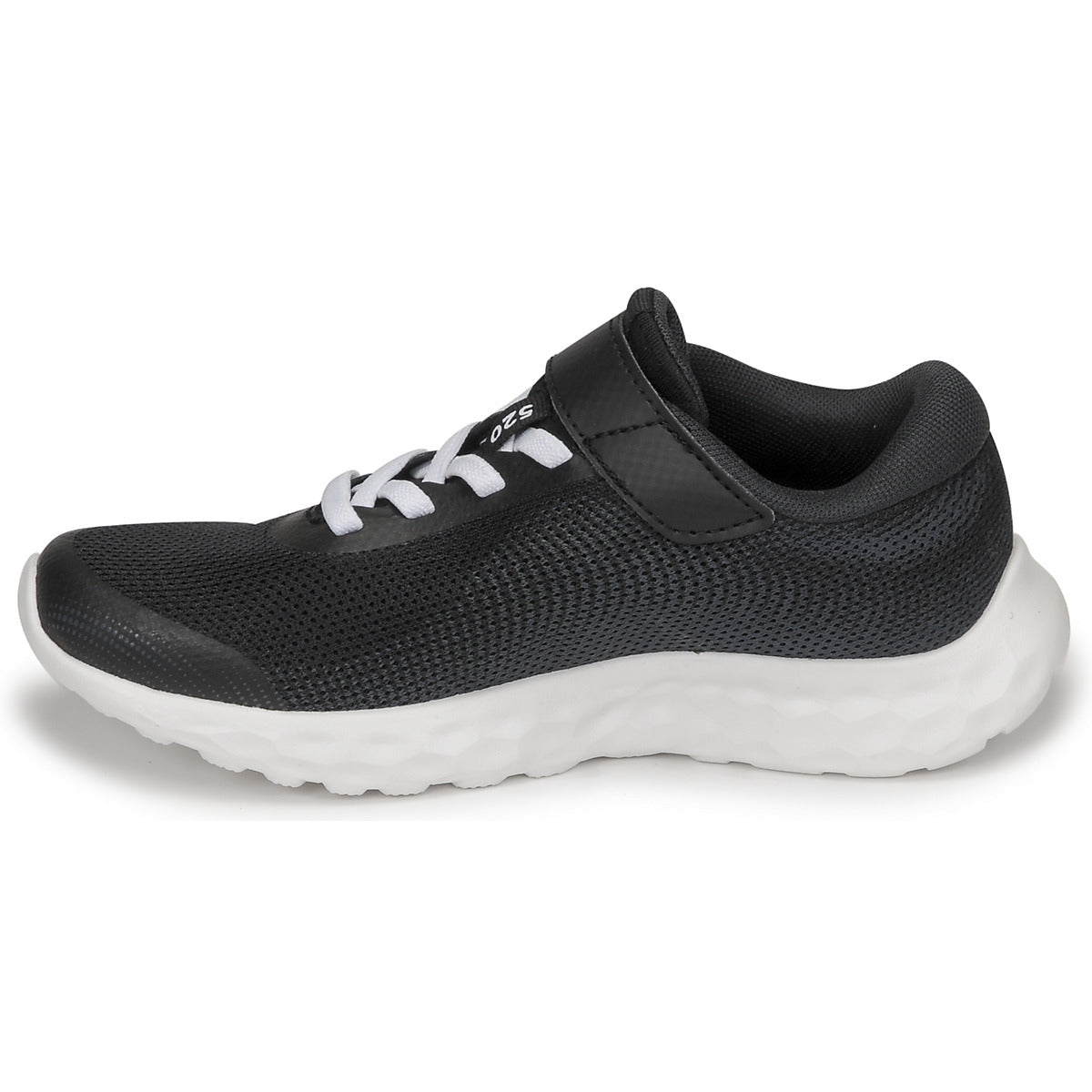 Scarpe bambini ragazza New Balance 520 Nero