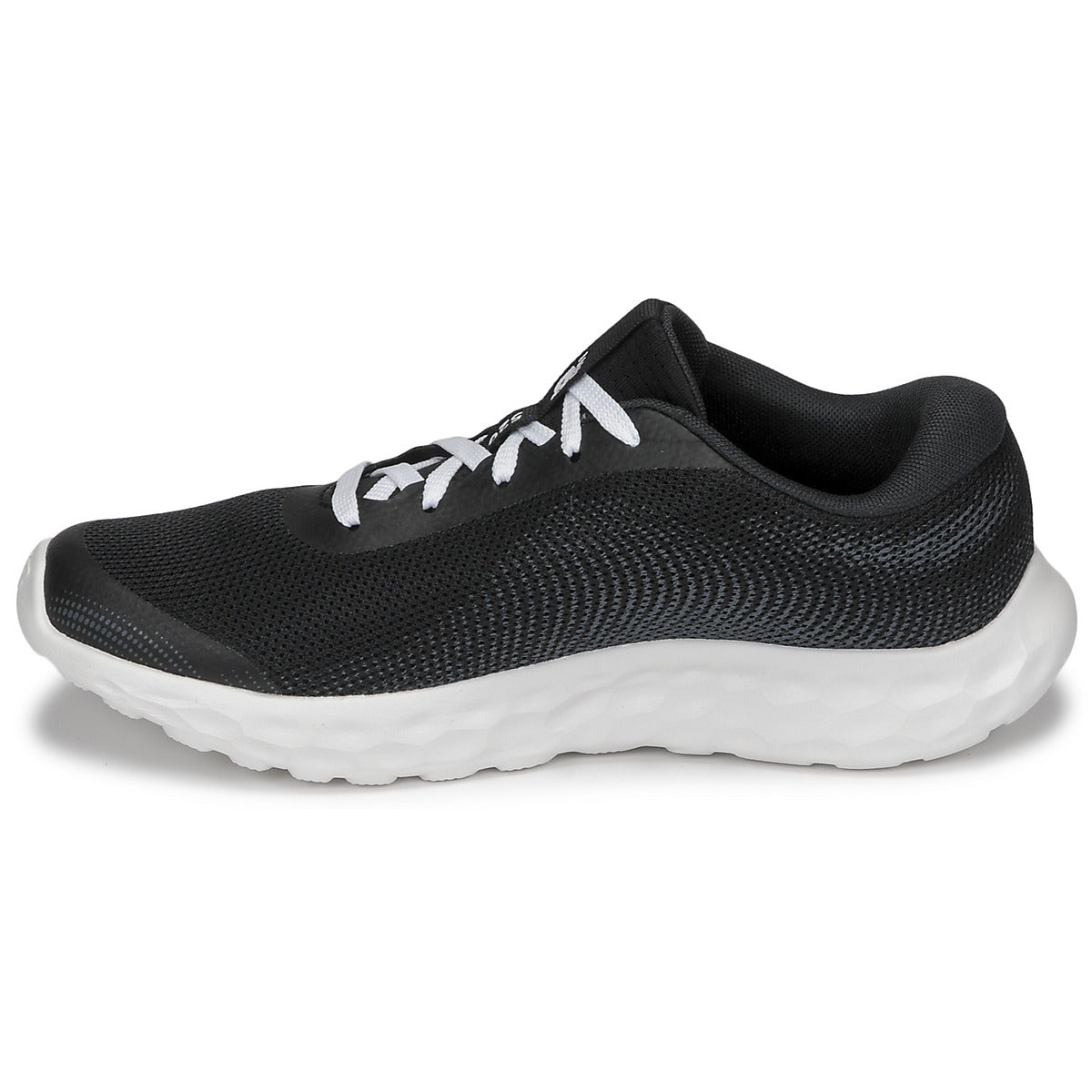 Scarpe bambini ragazza New Balance 520 Nero