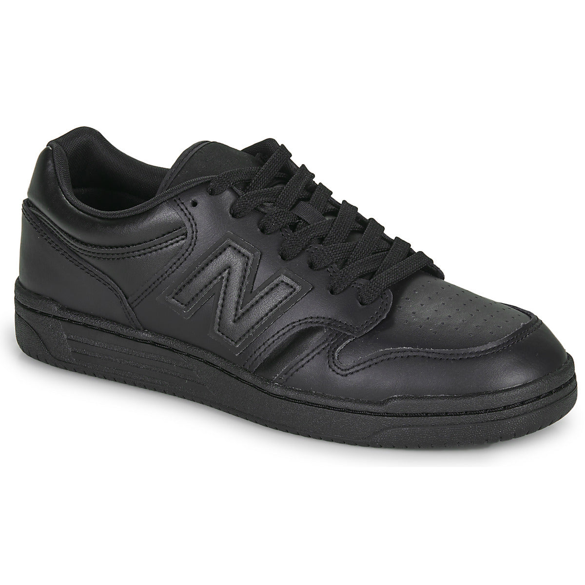 Sneakers Uomo New Balance 480 Nero