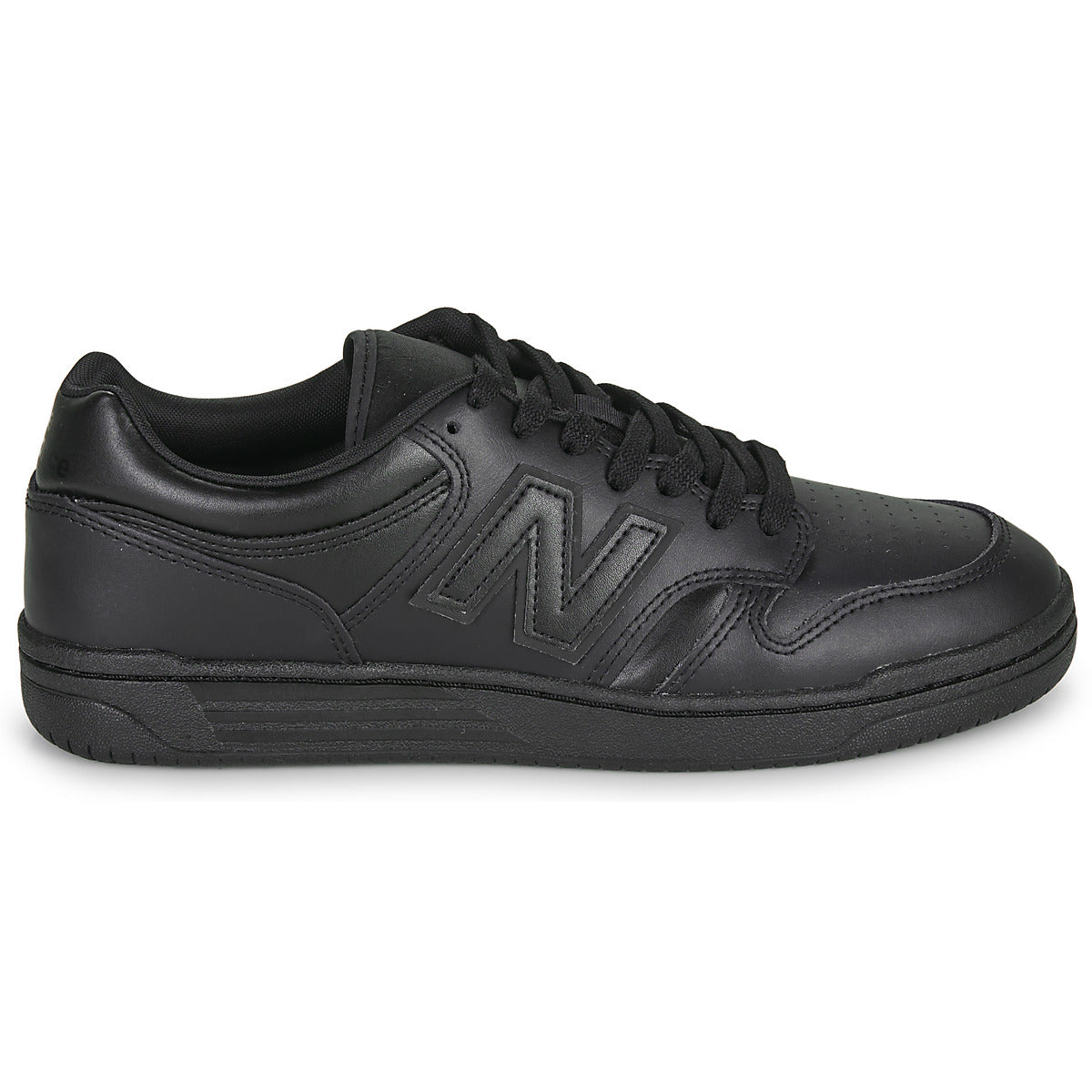 Sneakers Uomo New Balance 480 Nero