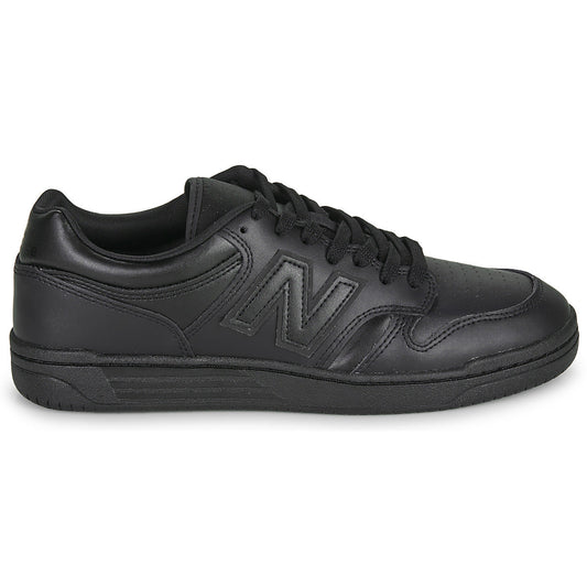 Sneakers Uomo New Balance 480 Nero