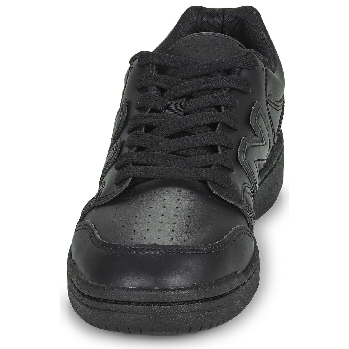 Sneakers Uomo New Balance 480 Nero