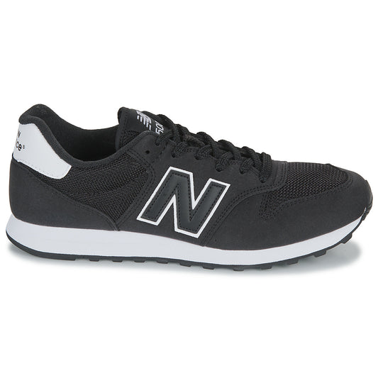 Sneakers Uomo New Balance  500  Nero