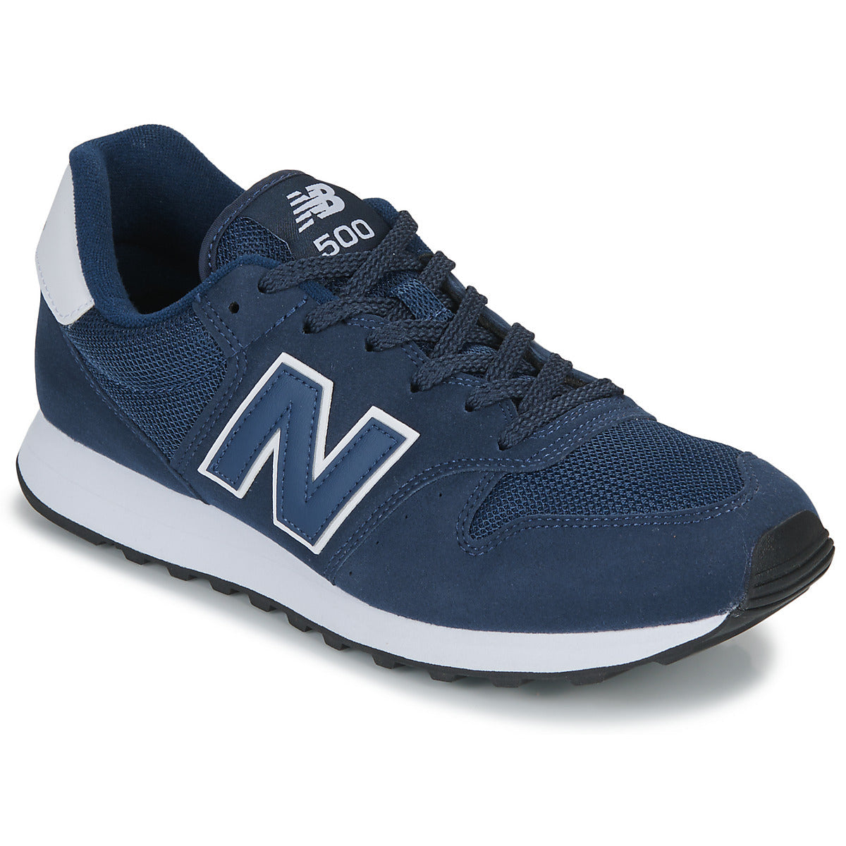 Sneakers basse Donna New Balance 500