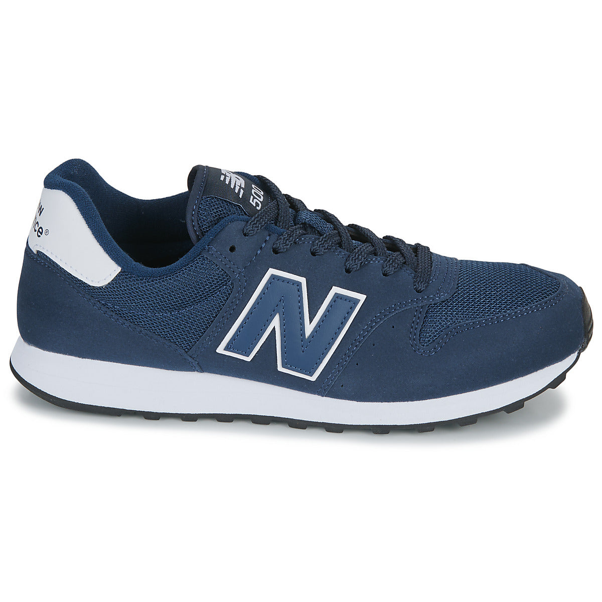 Sneakers basse Donna New Balance 500