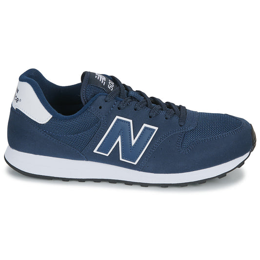 Sneakers basse Donna New Balance 500