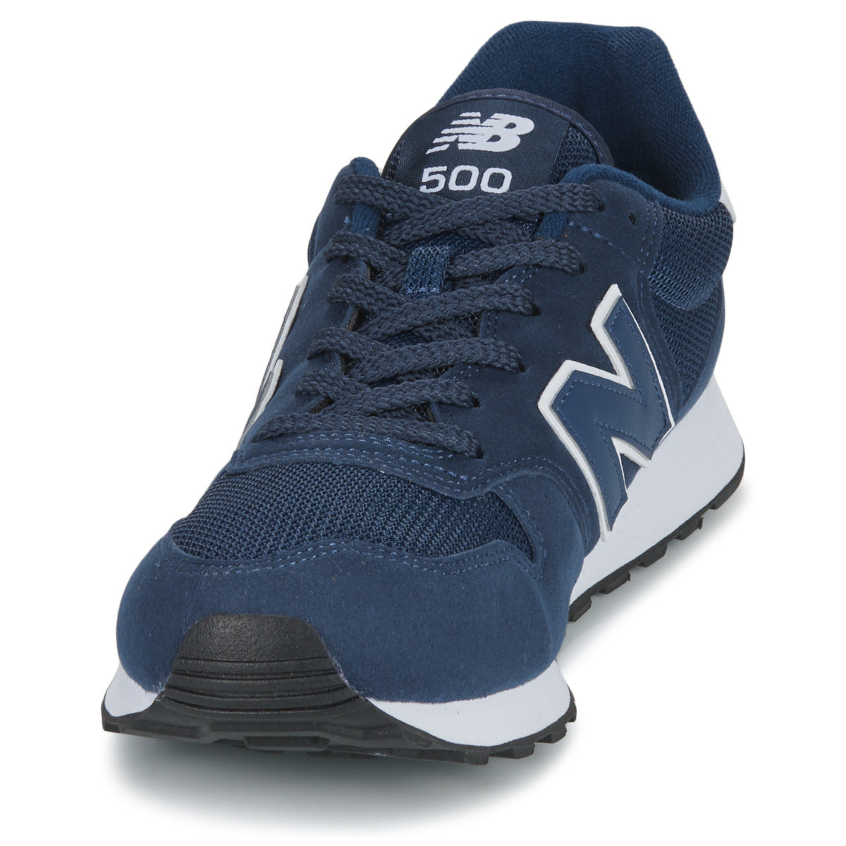 Sneakers basse Donna New Balance 500